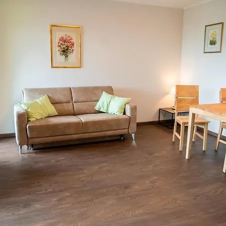 Haus Arenberg זלצבורג