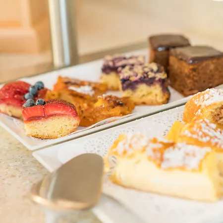 Haus Arenberg 4* Salisburgo