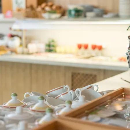 Haus Arenberg Salisburgo