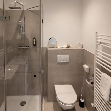 Haus Arenberg 4* Salzburg