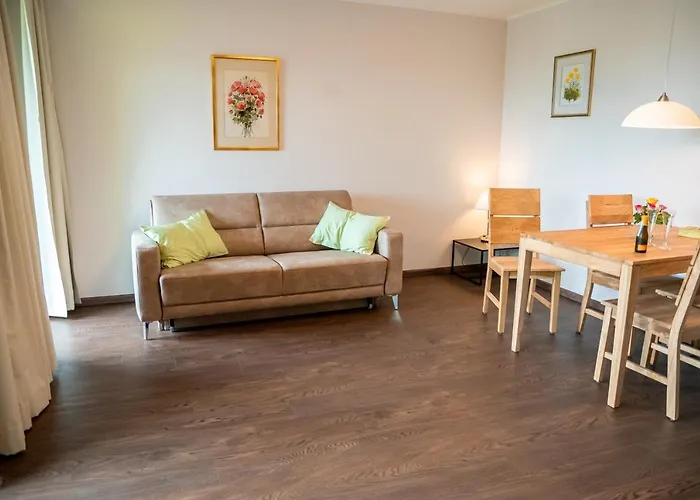 Haus Arenberg Salzburg