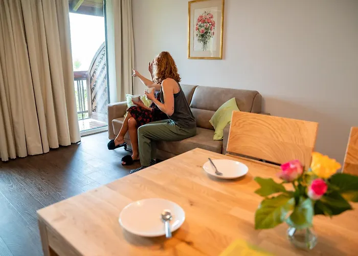 Haus Arenberg Hotel 4*