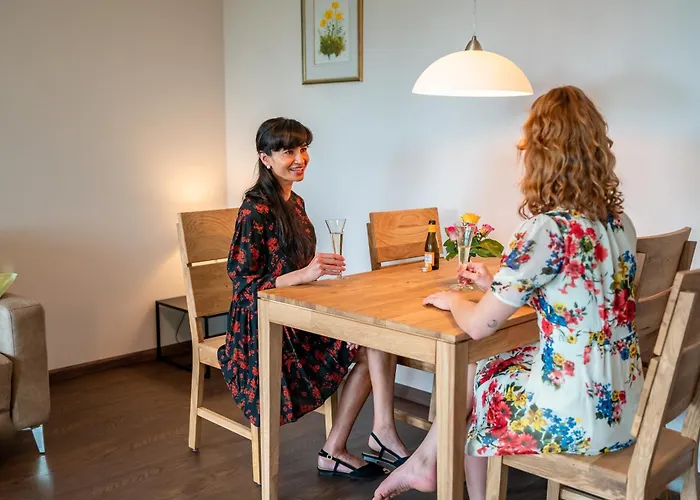 Haus Arenberg Salzburg