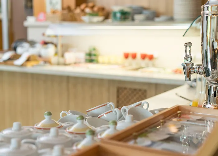 Haus Arenberg Salzburg