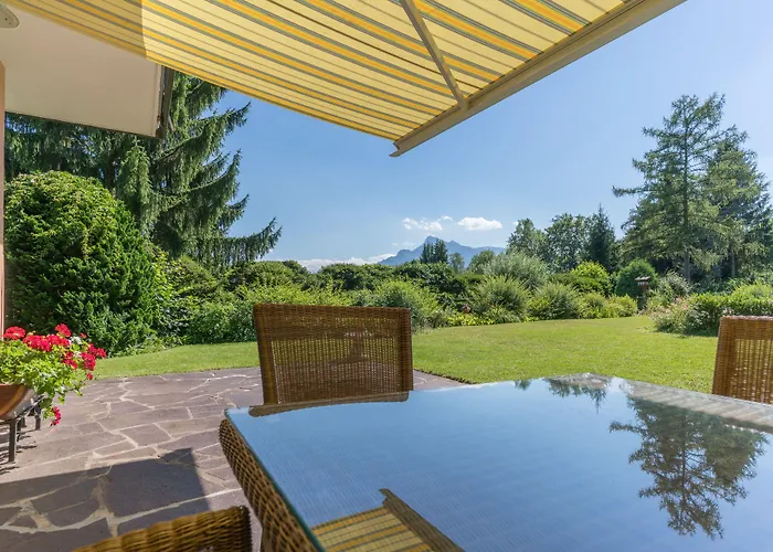 Hotel Haus Arenberg Salzburg