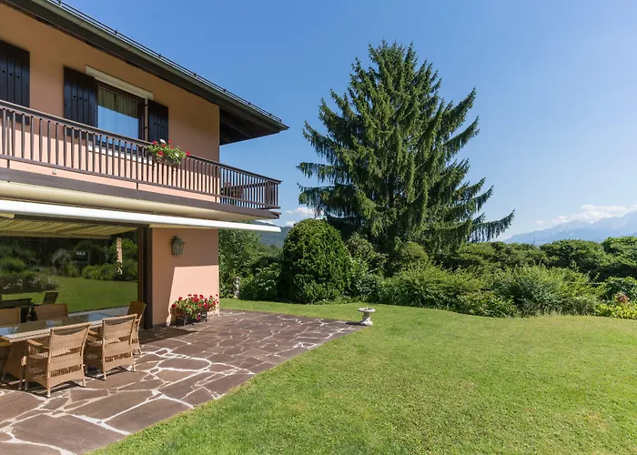 Haus Arenberg Salzburg