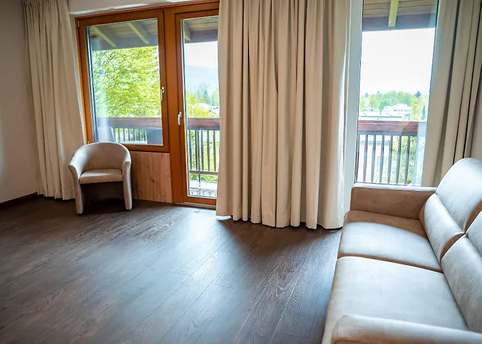 Hotel Haus Arenberg 4*