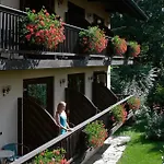 Haus Arenberg Hotel