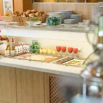 Hotel Haus Arenberg 4*
