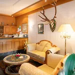 Haus Arenberg Hotel Salzburg