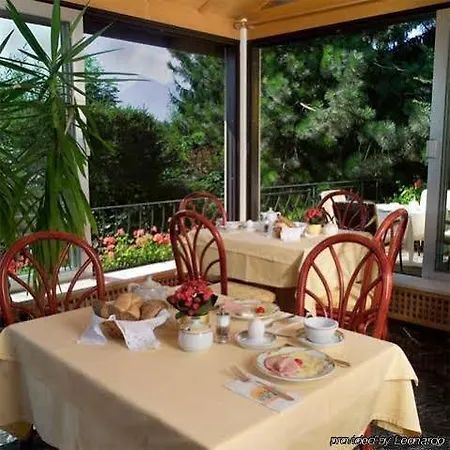 Haus Arenberg 4* Σάλτσμπουργκ