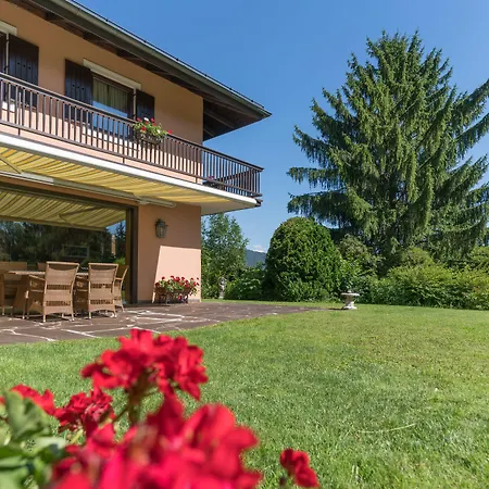 Haus Arenberg Hotel Salzburg