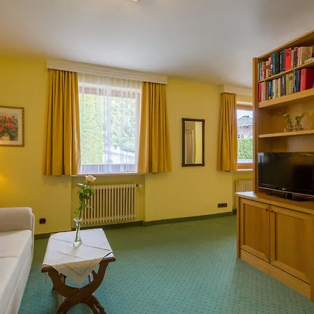 Haus Arenberg 4*