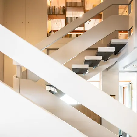 Ξενοδοχείο Haus Arenberg 4*