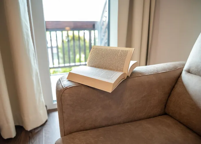 Haus Arenberg Hotel Salzburg