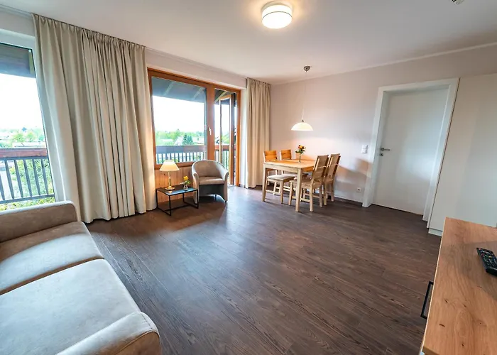 Haus Arenberg Hotel Salzburg