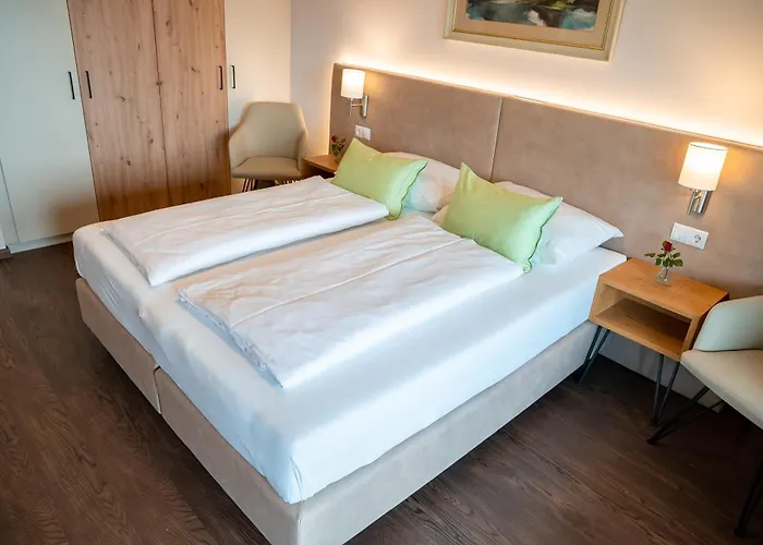 Haus Arenberg 4* Salzburg