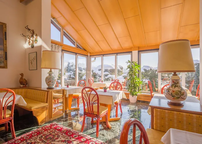 Haus Arenberg Salzburg