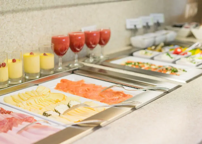 Haus Arenberg Hotel 4*