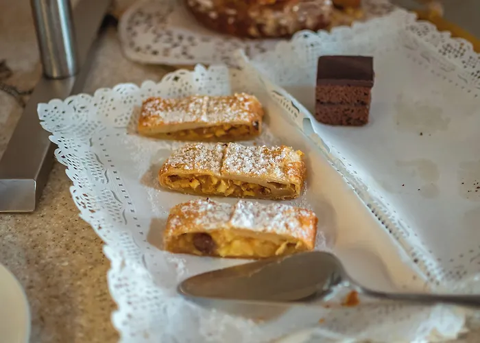 Haus Arenberg Salzburg